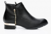 max fashion ankle boots